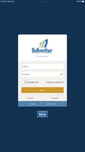 Bellwether Mobile 24 screenshot 0