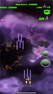 Star-Defender screenshot 1