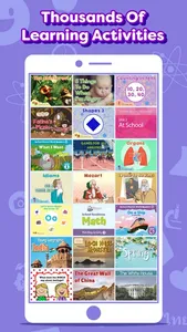 BrainyTap - Digital Classroom screenshot 0