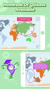 BrainyTap - Digital Classroom screenshot 1