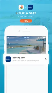 BookMeBus — Bus Ferry and Taxi screenshot 2