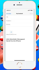 iSpeak - Text to Speech screenshot 4