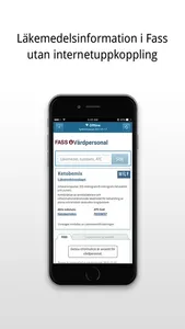 Fass Vårdpersonal screenshot 1