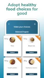 DietSensor Weight loss screenshot 6