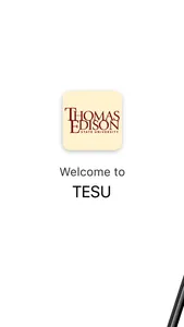 Thomas Edison State University screenshot 0