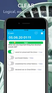 Citizen US screenshot 4