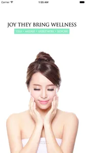 JTB Wellness screenshot 0