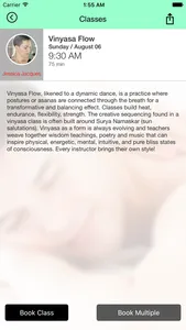 JTB Wellness screenshot 4