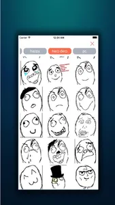 MemeGen  - Simple Meme Generator App To Create Your Own Meme screenshot 4