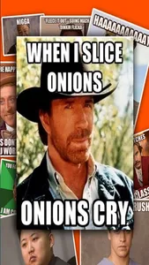 Memeee- Easy Personal Meme Maker & Meme Generator screenshot 0