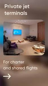 Flapper: Private Jet On-Demand screenshot 6