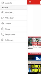 POST İsviçre screenshot 3