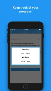 CDL Prep screenshot 5