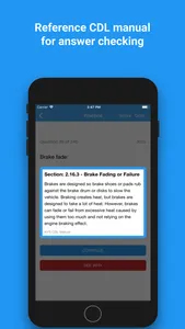 CDL Prep screenshot 7