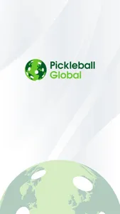 Pickleball Global screenshot 1