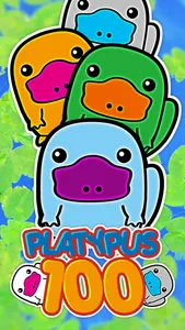 Platypus 100 Mini Adorable Animals Friends | A Matchup Challenge Gamebattles screenshot 0