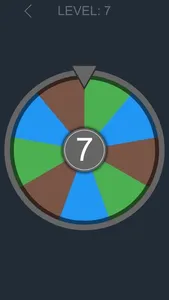 The Spinner - Puzzle Wheel screenshot 2