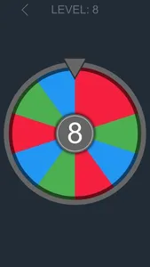 The Spinner - Puzzle Wheel screenshot 3