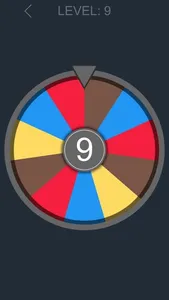 The Spinner - Puzzle Wheel screenshot 4