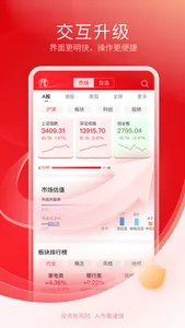 中信证券信e投 screenshot 1