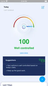 Airveda - Air Quality screenshot 7