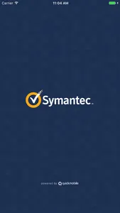 Symantec SYMC Events screenshot 0