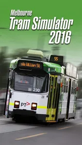 Melbourne Tram Simulator 2016 screenshot 1