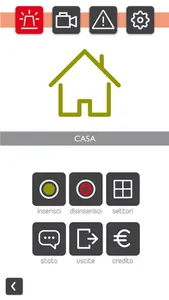 DOMO CONTROL VIDEO screenshot 1