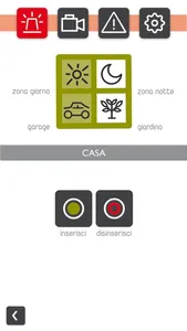 DOMO CONTROL VIDEO screenshot 2