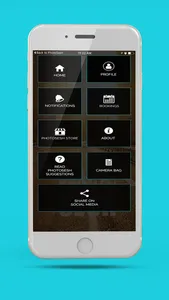 PhotoSesh - Photographer Login screenshot 0