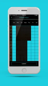 PhotoSesh - Photographer Login screenshot 1