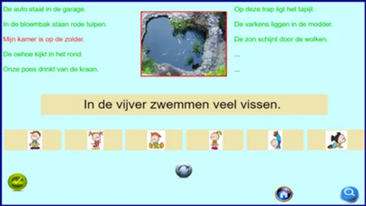 Zinnen2VLL screenshot 3