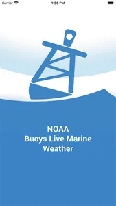 NOAA Buoys Marine Weather PRO screenshot 9