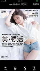 雜誌迷Pro screenshot 2