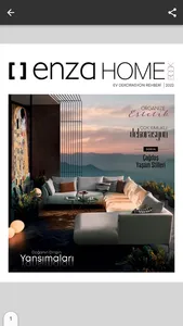 Enza Home Book screenshot 6