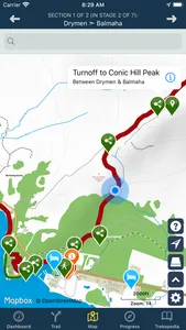 TrekRight: West Highland Way screenshot 8