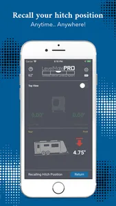 LevelMatePRO screenshot 0