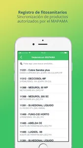 Agricolum | Cuaderno de campo screenshot 4