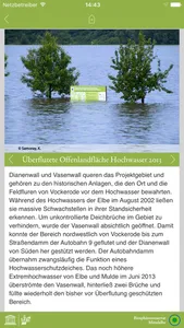 Biosphärenreservat Elbe screenshot 4