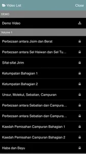 PT3 MEET Sains screenshot 2