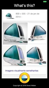 What is This? Photo Search screenshot 2