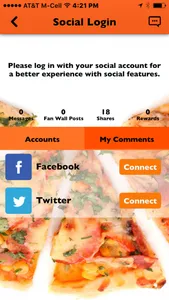 Four Brothers Pizza Rhinebeck screenshot 4