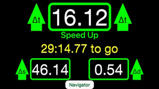 Open Road Race Timer screenshot 4