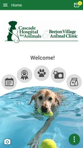 MyPetPoints screenshot 0