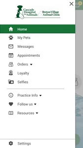 MyPetPoints screenshot 4