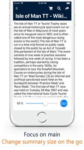 SemanTer Pro - Text summarizer screenshot 2