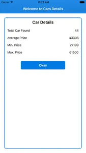 LocalCarPrice screenshot 4