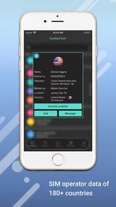 Mobile Number Tracker Location screenshot 3