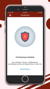 Mobile Phone Tracker Pro - SIM screenshot 4