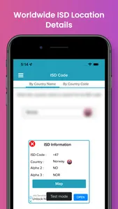 Mobile Number Details Tracker screenshot 5